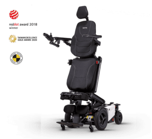 電動輪椅 EVO Altus