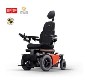 電動輪椅 EVO Lectus