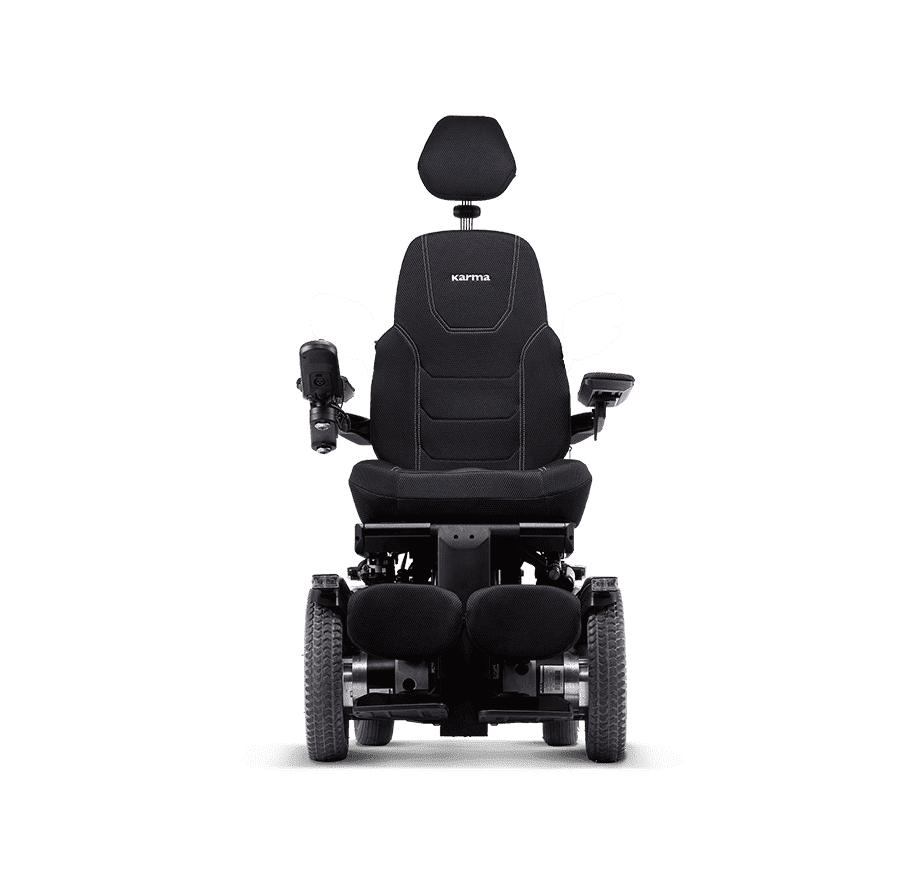 保固服務 電動輪椅 EVO Lectus