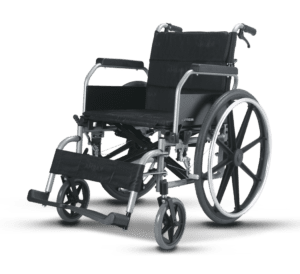 移位輪椅 KM-8520