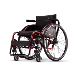 手動輪椅 KM-AT20