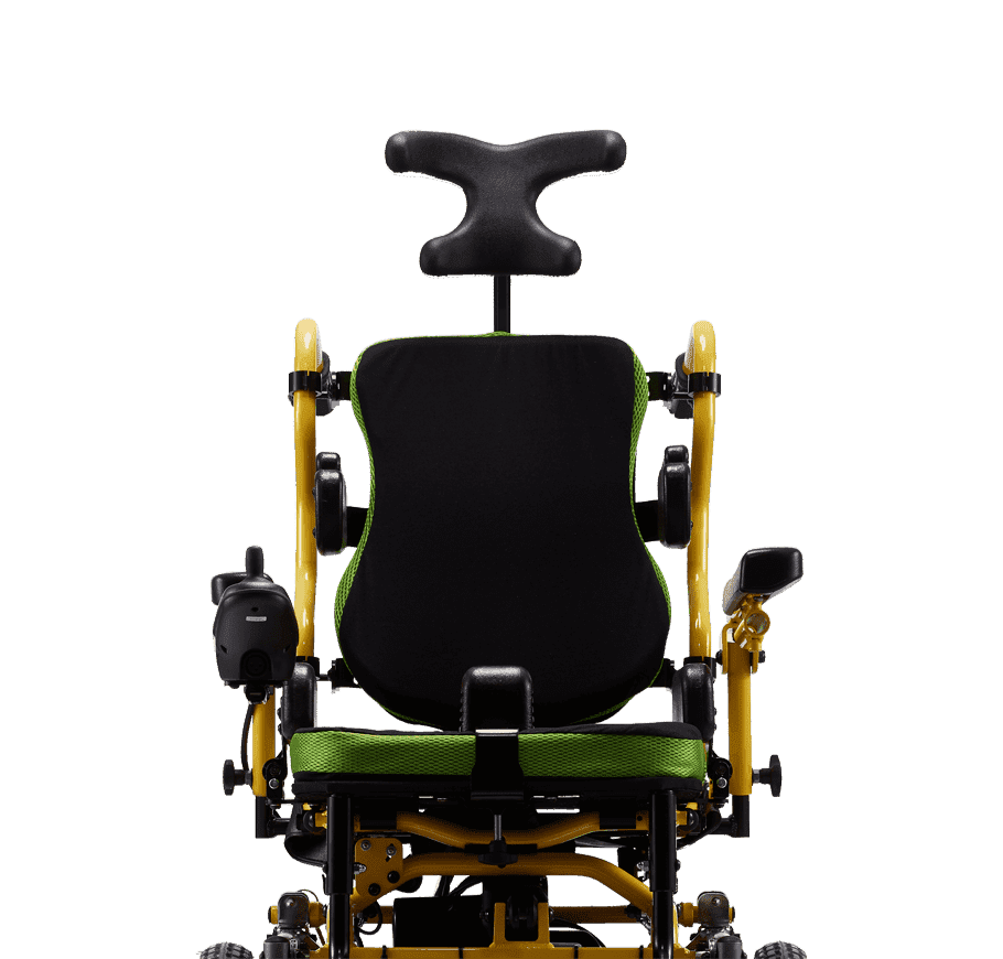 多段可調 兒童輪椅 小朋遊 KP-12T