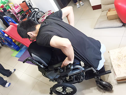 Karma 康揚行動輔具