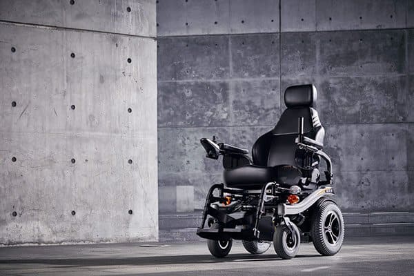 電動輪椅補助辦法 (2023年版)