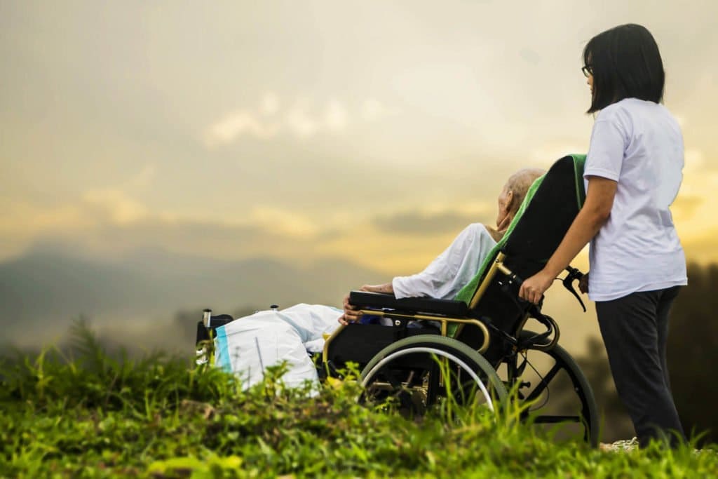 Karma 康揚行動輔具