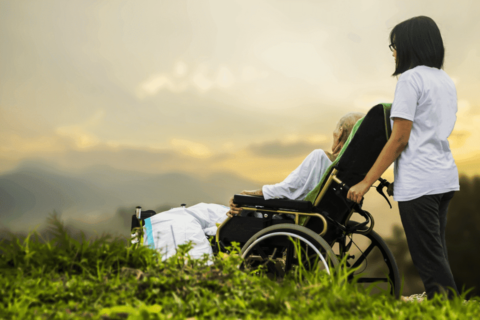 Karma 康揚行動輔具