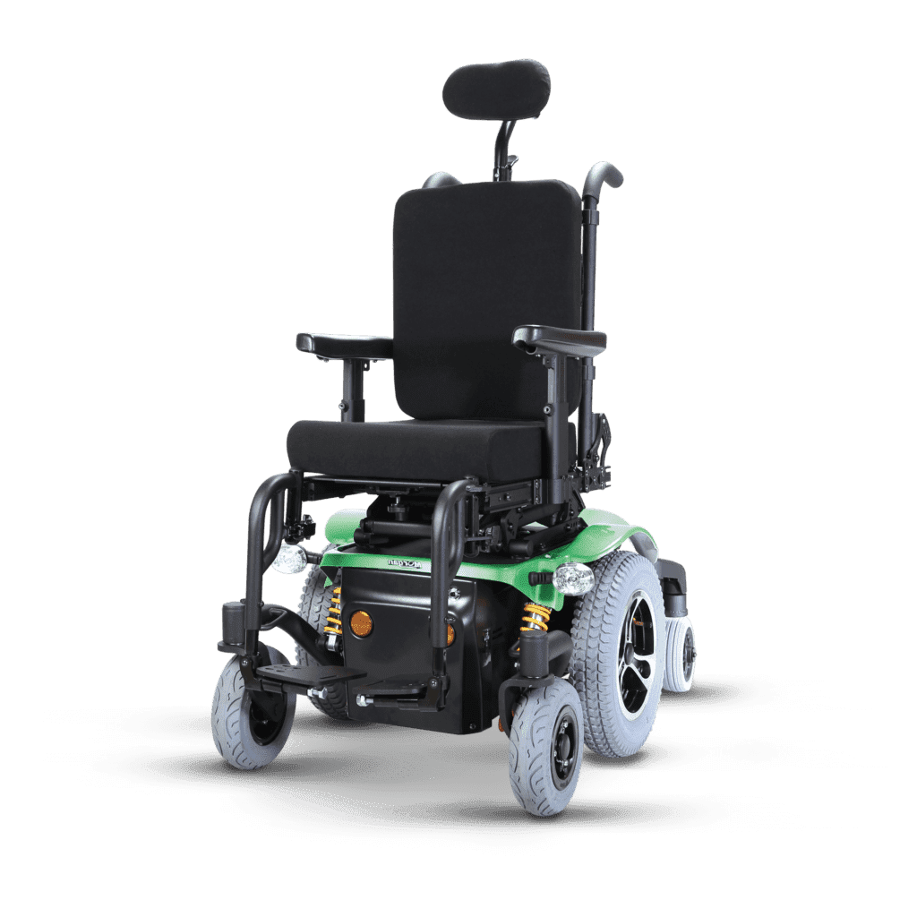 Karma 康揚行動輔具