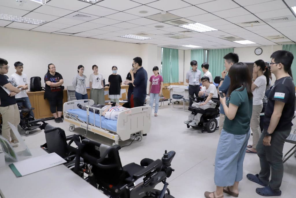 Karma 康揚行動輔具