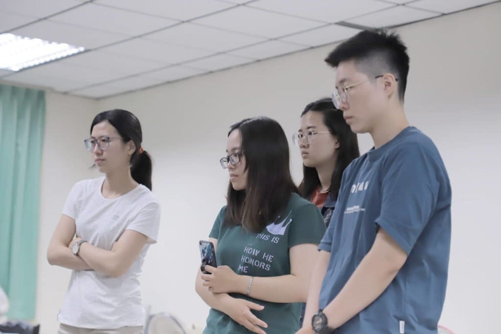 Karma 康揚行動輔具