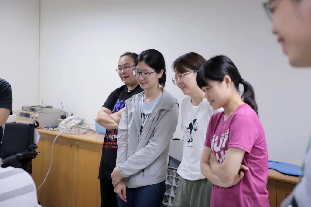 Karma 康揚行動輔具