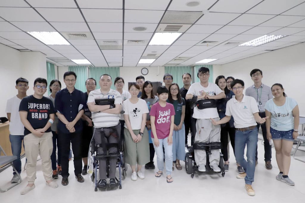 Karma 康揚行動輔具