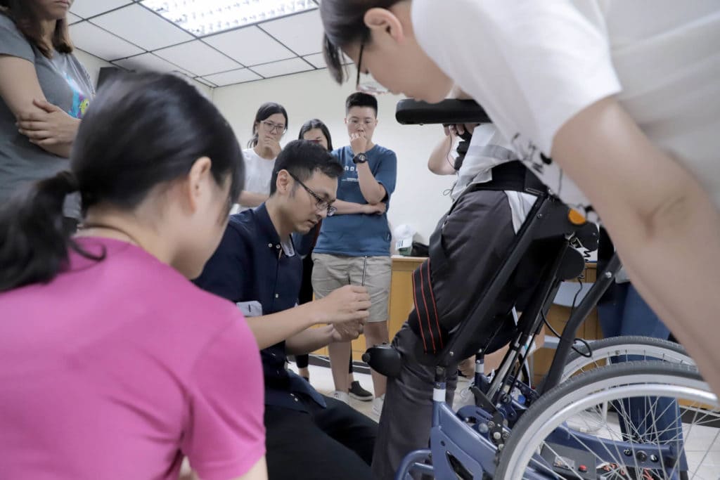 Karma 康揚行動輔具