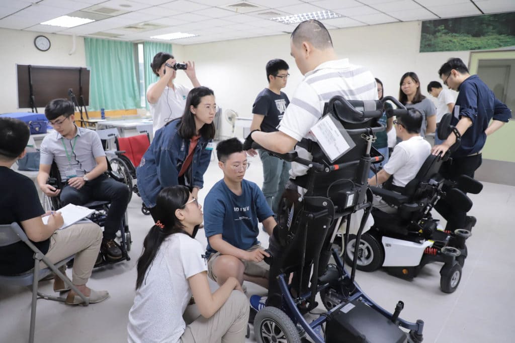 Karma 康揚行動輔具