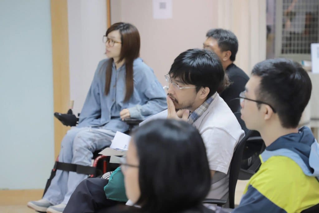 Karma 康揚行動輔具