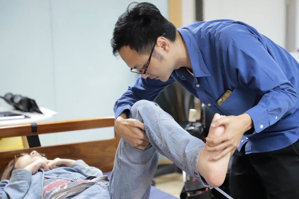 Karma 康揚行動輔具