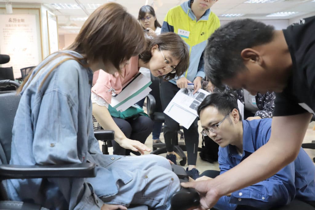 Karma 康揚行動輔具