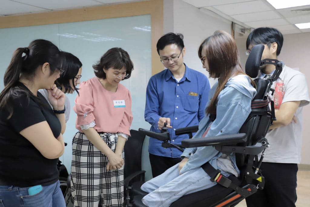 Karma 康揚行動輔具