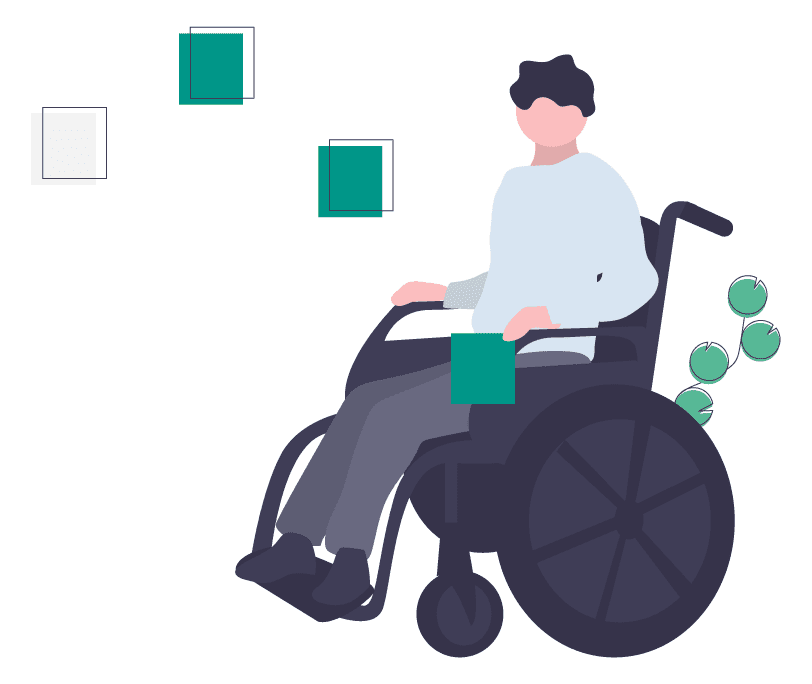 Karma 康揚行動輔具