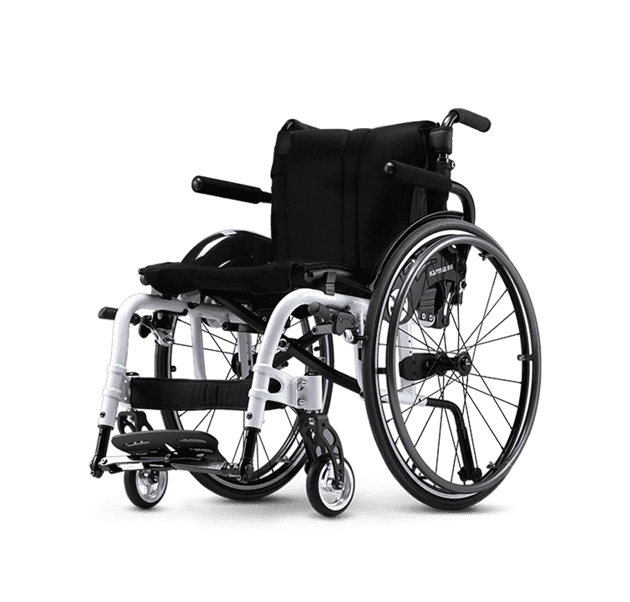 Karma 康揚行動輔具