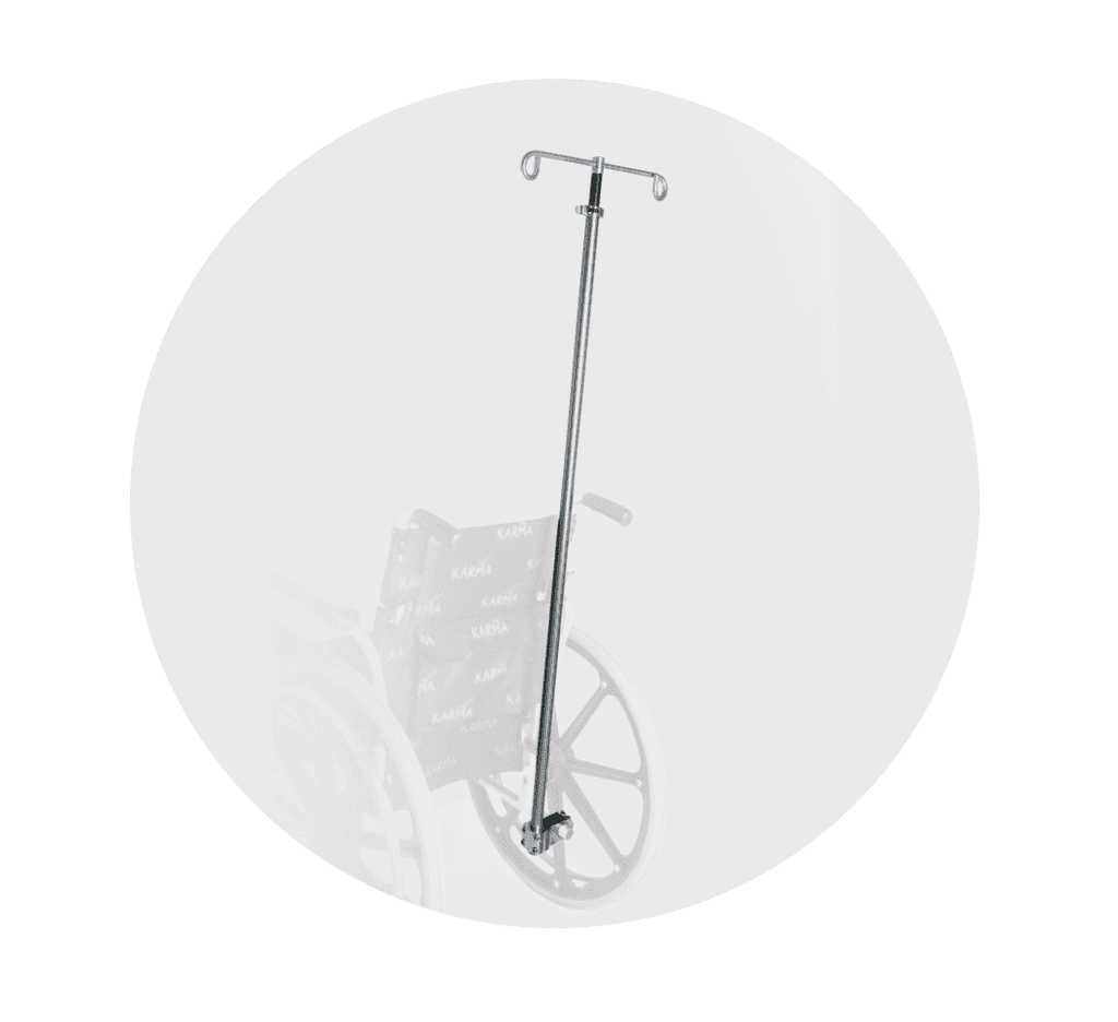 Karma 康揚行動輔具