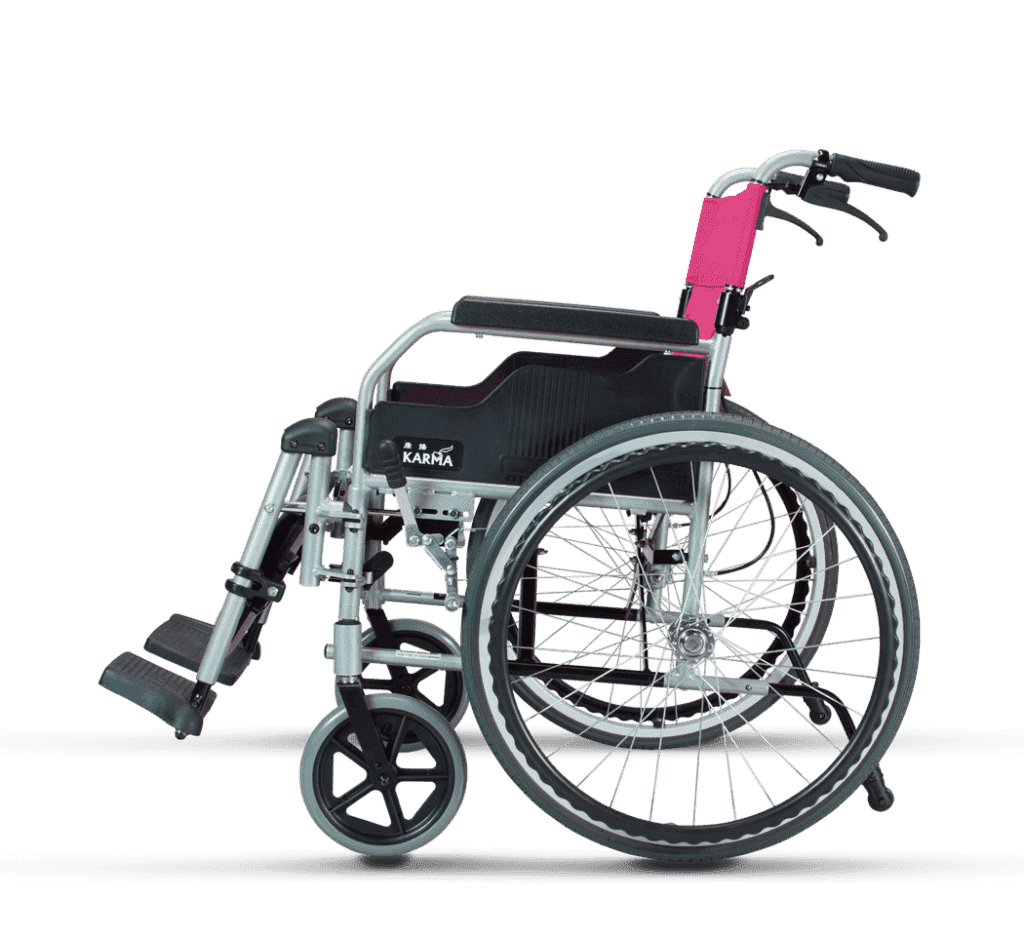 Karma 康揚行動輔具