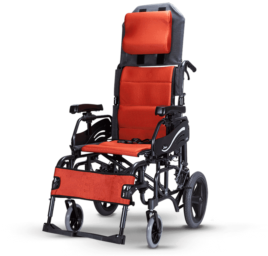 Karma 康揚行動輔具