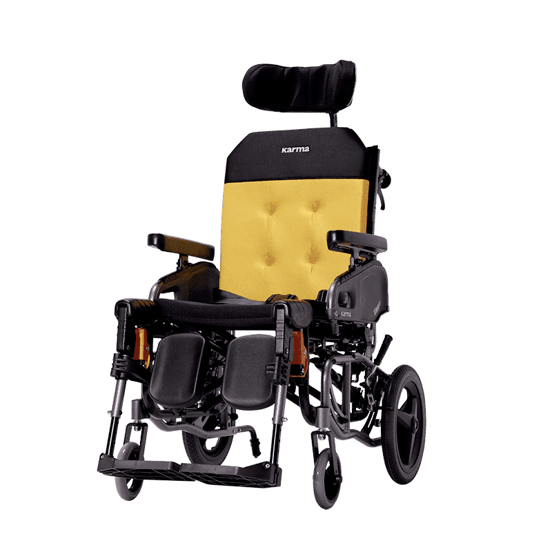 Karma 康揚行動輔具