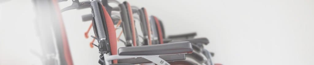 Karma 康揚行動輔具