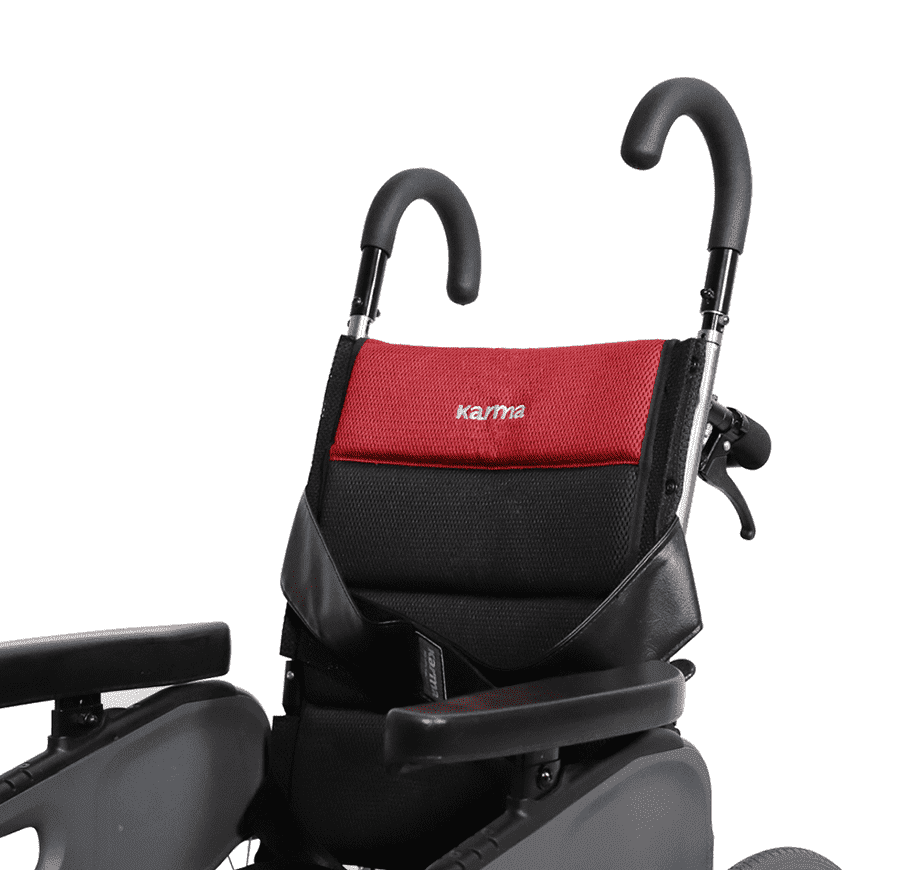 Karma 康揚行動輔具