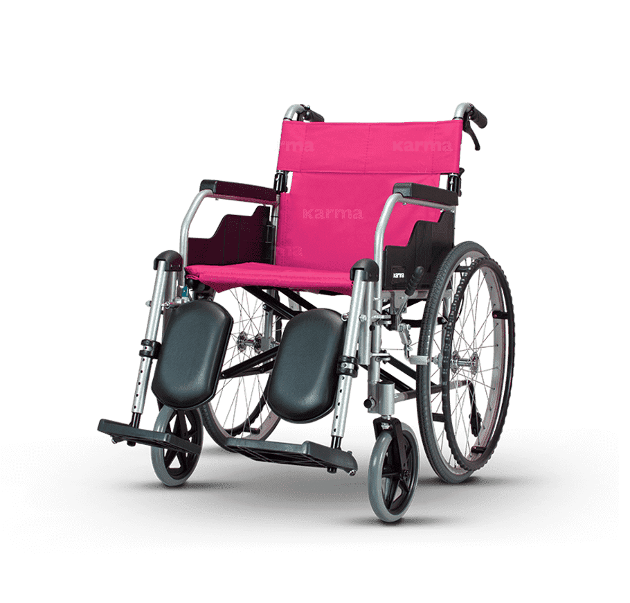 Karma 康揚行動輔具