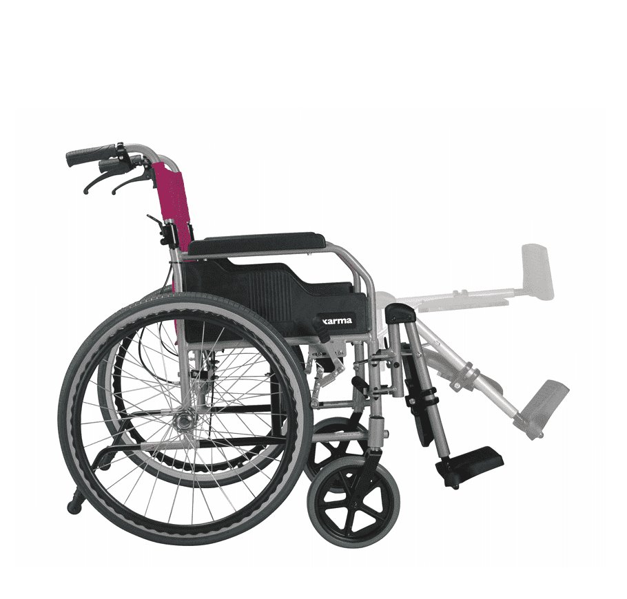 Karma 康揚行動輔具
