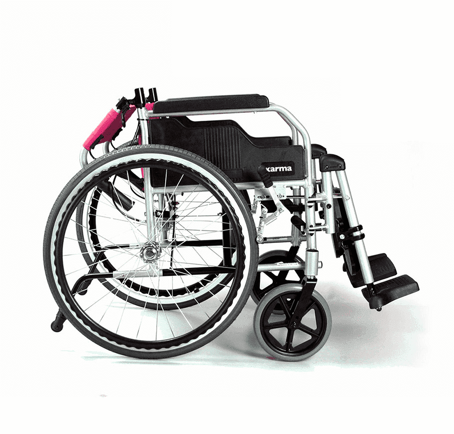 Karma 康揚行動輔具