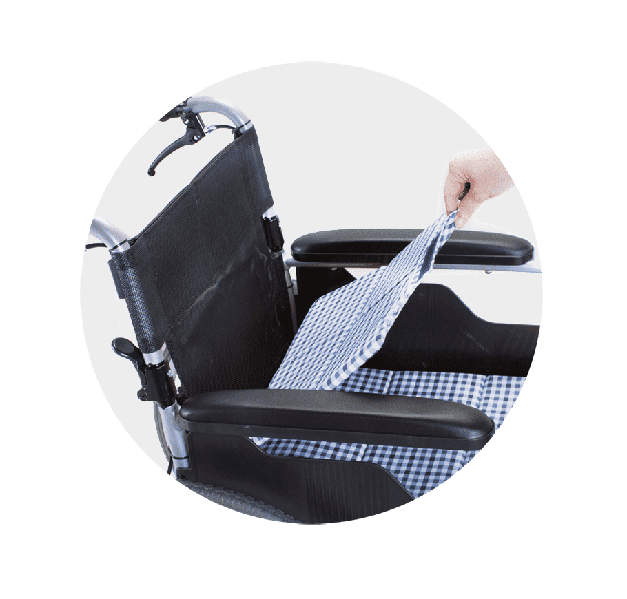 Karma 康揚行動輔具