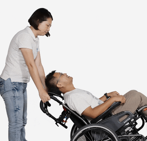 Karma 康揚行動輔具