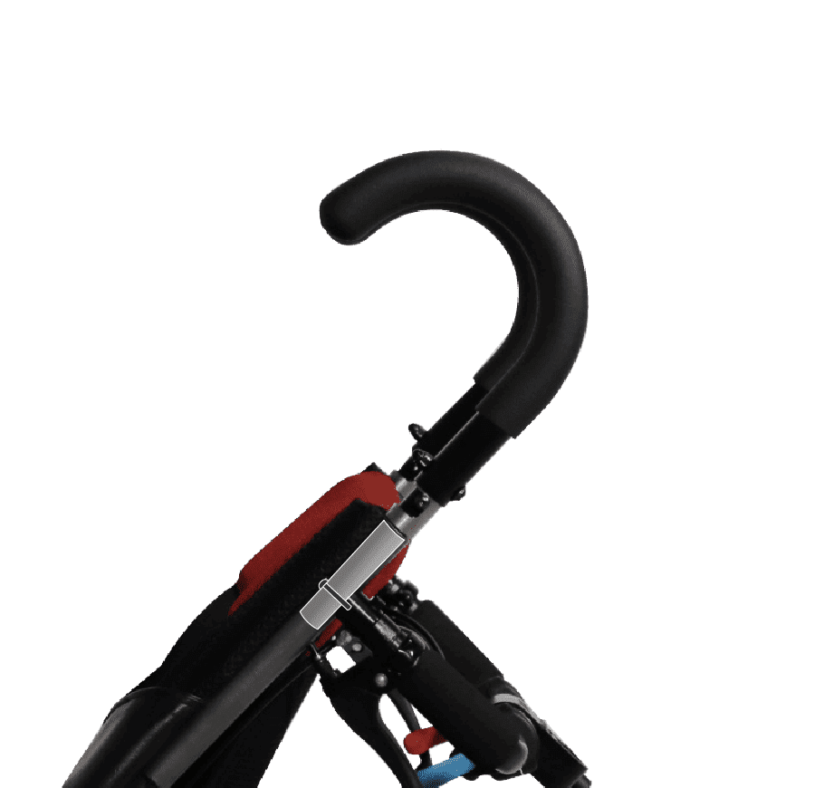 Karma 康揚行動輔具