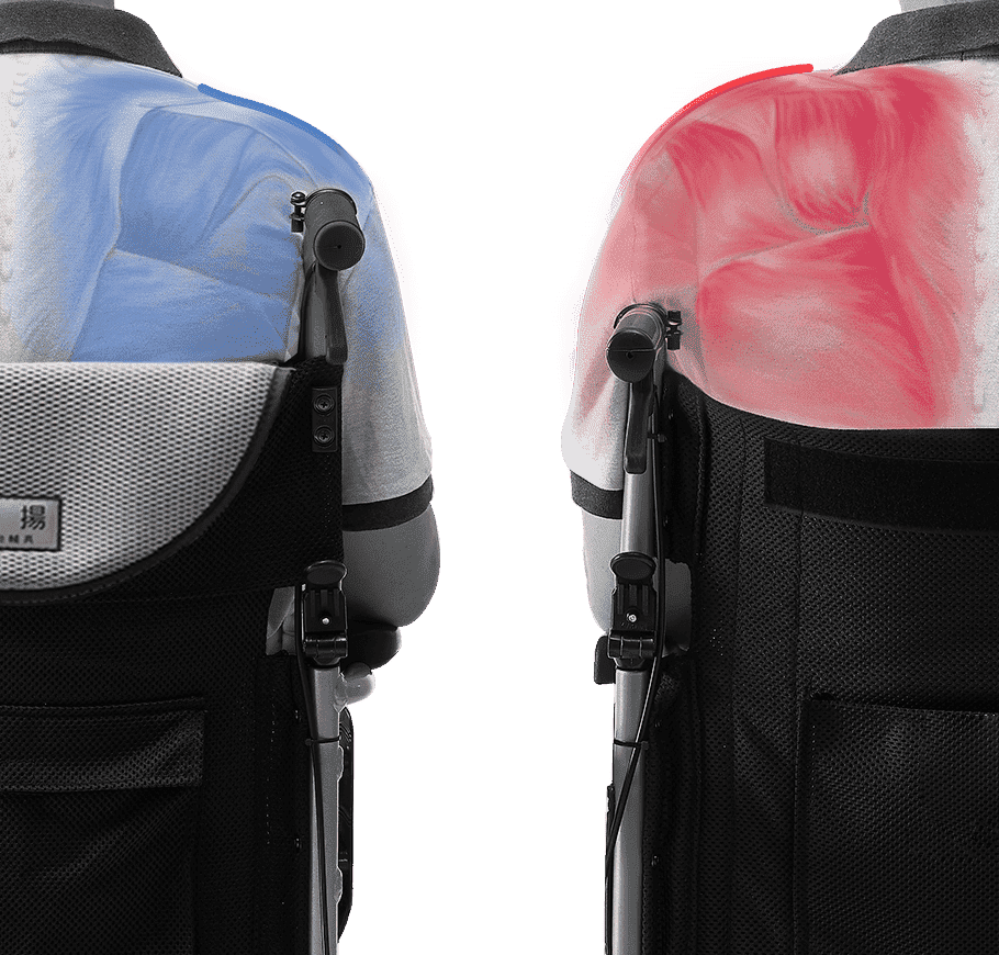 Karma 康揚行動輔具