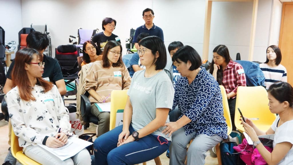 Karma 康揚行動輔具