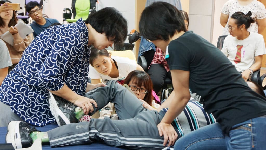 Karma 康揚行動輔具