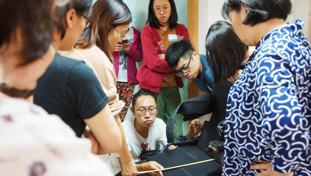 Karma 康揚行動輔具