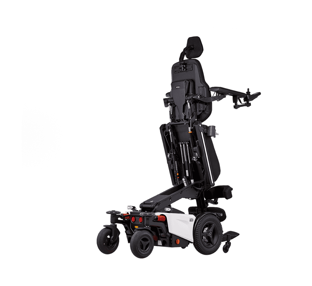 Karma 康揚行動輔具