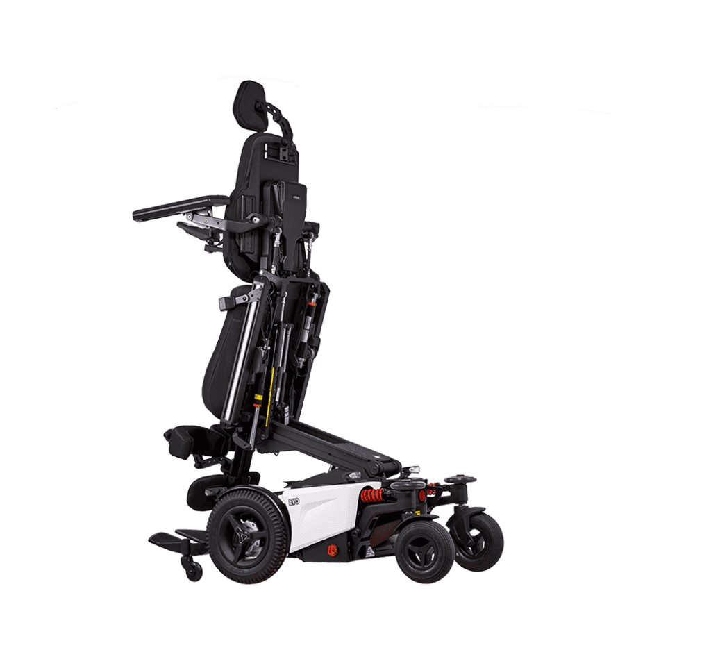 Karma 康揚行動輔具