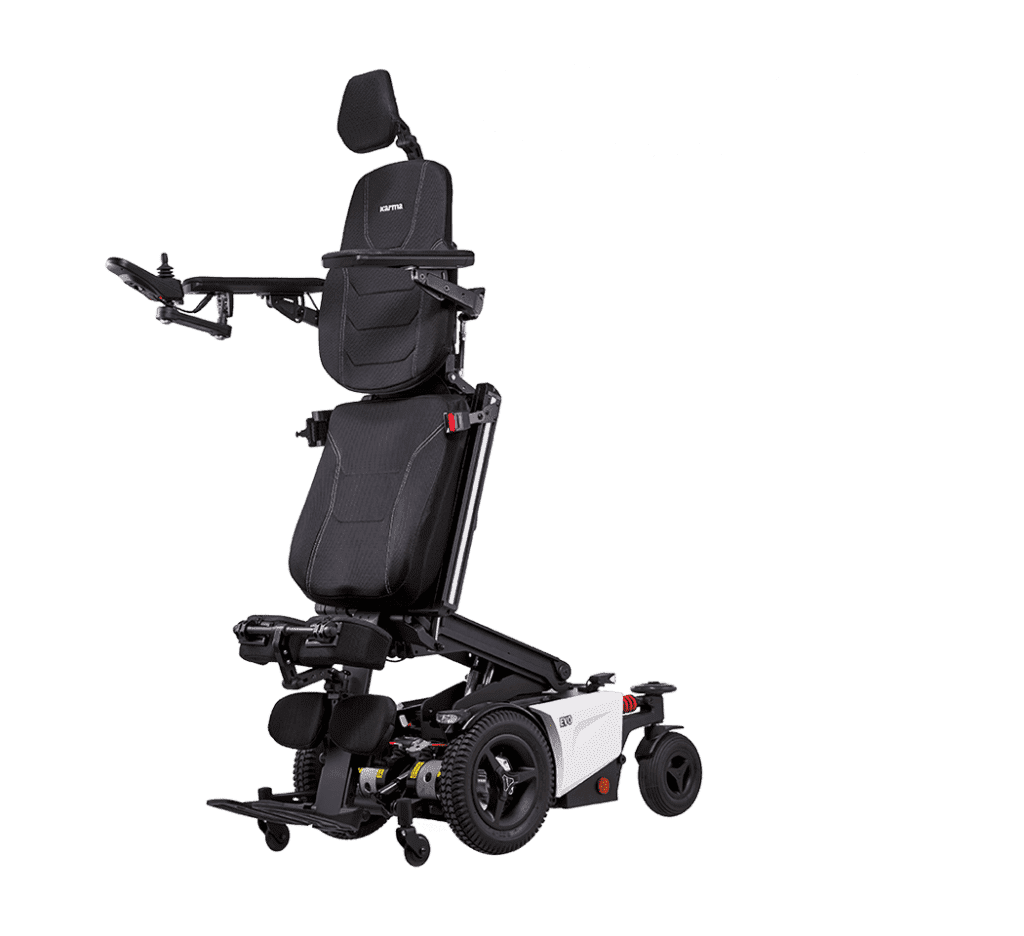 Karma 康揚行動輔具