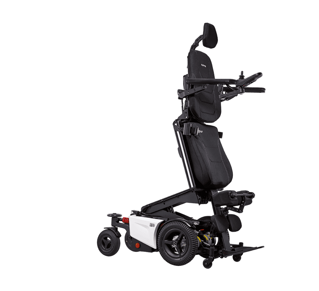 Karma 康揚行動輔具