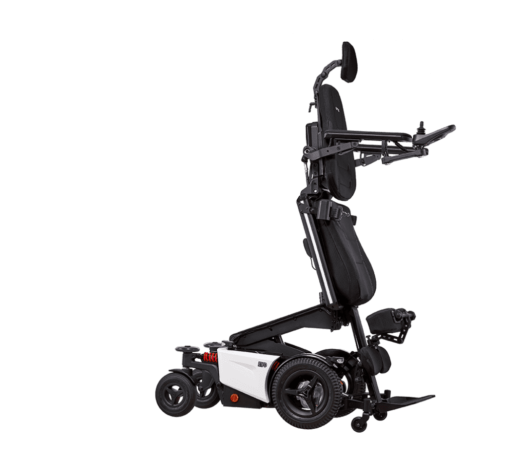 Karma 康揚行動輔具