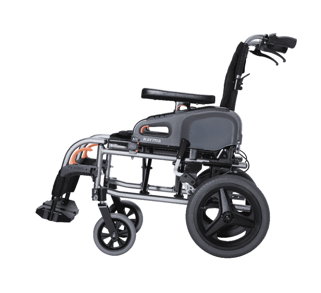Karma 康揚行動輔具