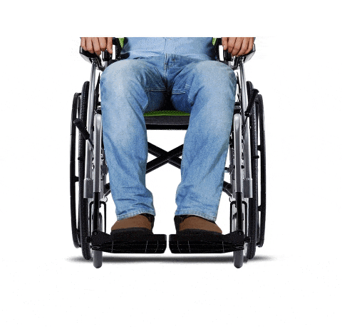 Karma 康揚行動輔具