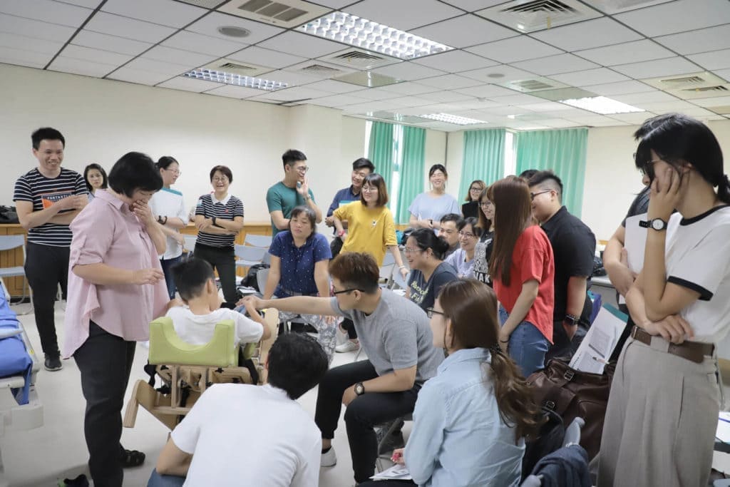 Karma 康揚行動輔具