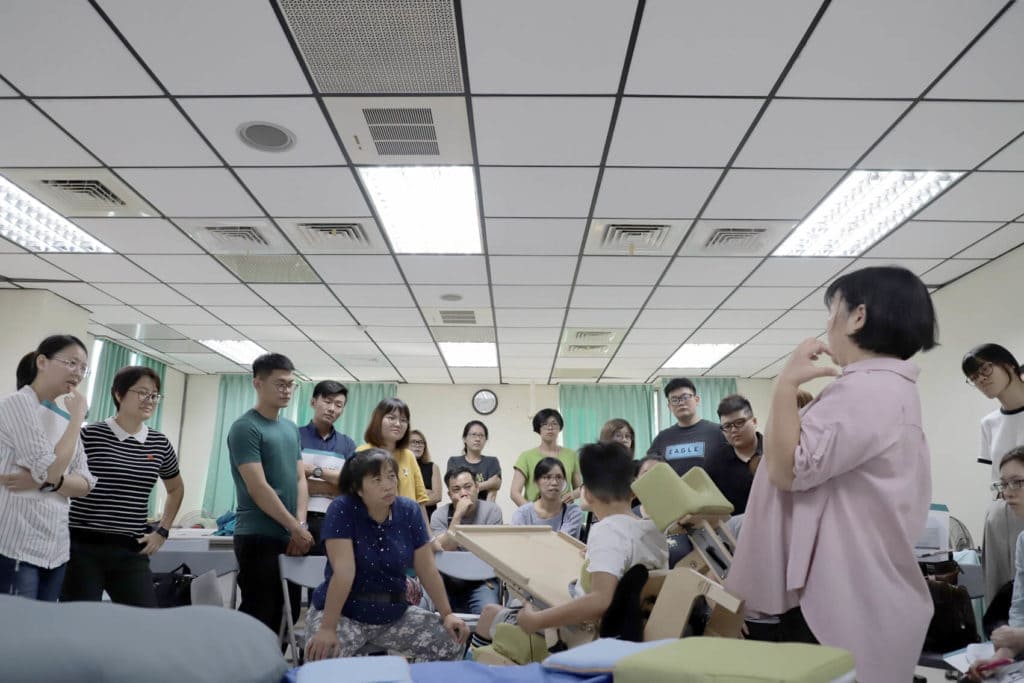 Karma 康揚行動輔具