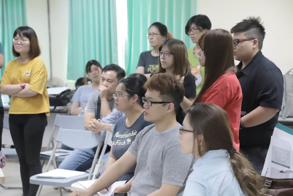 Karma 康揚行動輔具