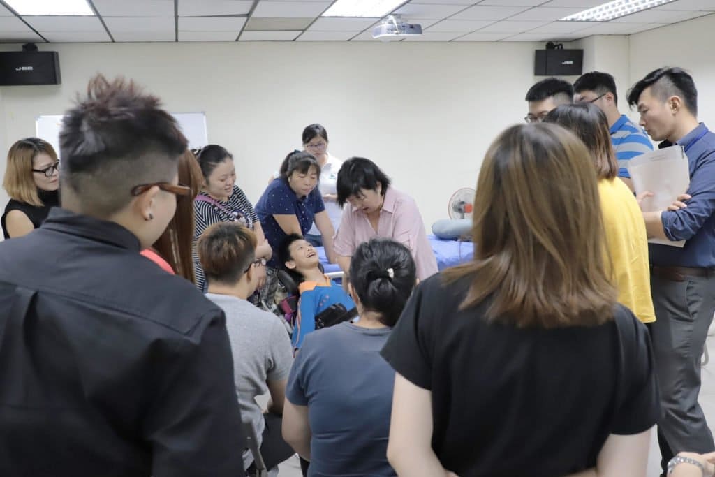 Karma 康揚行動輔具